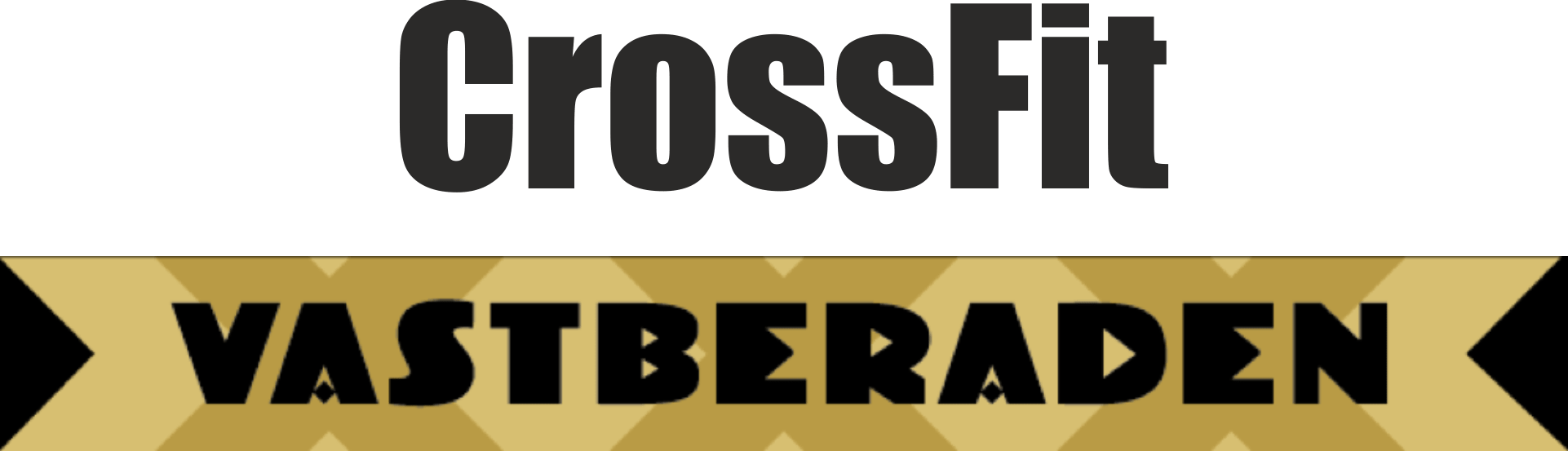 Cross fit